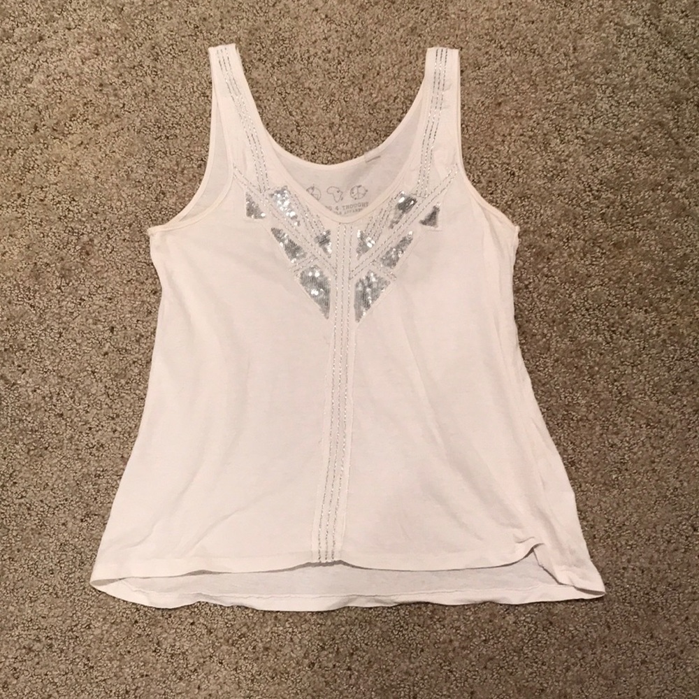 Threads 4 Thought Tank